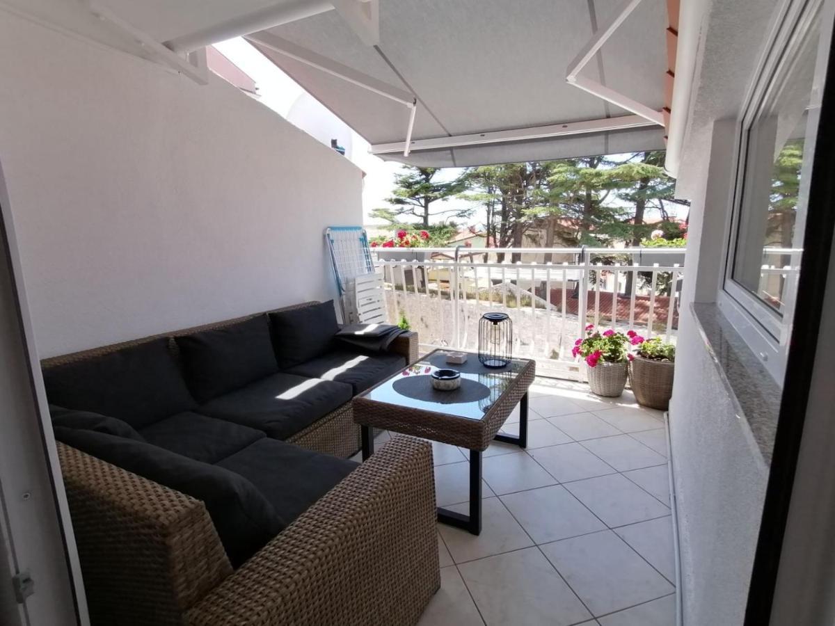 Apartment Felix, Novigrad, Istra Новиград Екстериор снимка