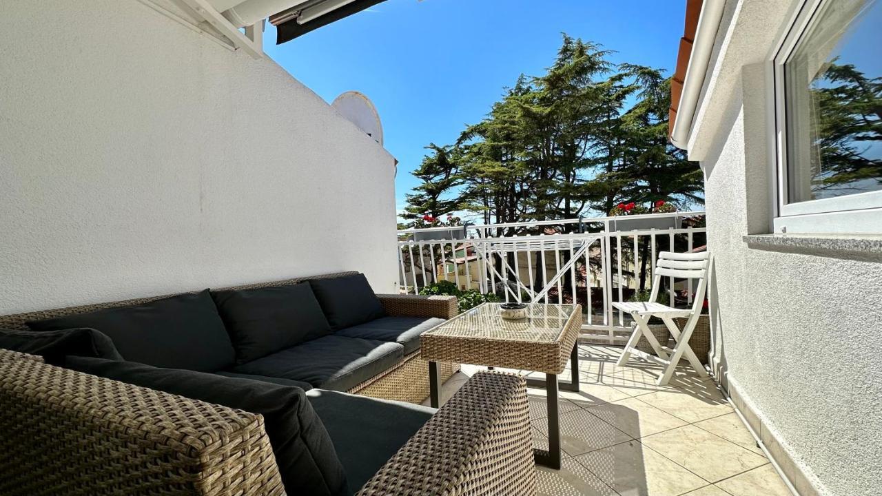 Apartment Felix, Novigrad, Istra Новиград Екстериор снимка