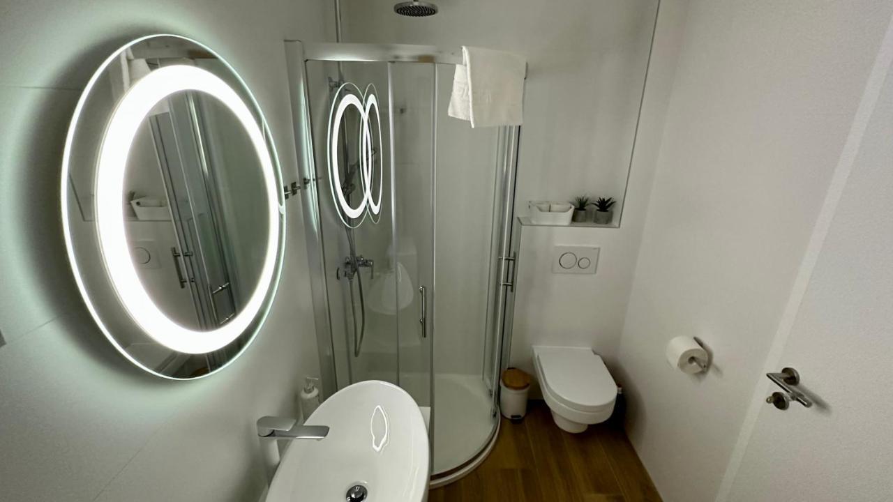 Apartment Felix, Novigrad, Istra Новиград Екстериор снимка
